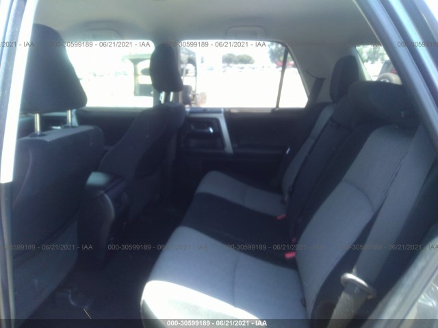 Photo 7 VIN: JTEBU5JRXG5323830 - TOYOTA 4RUNNER 