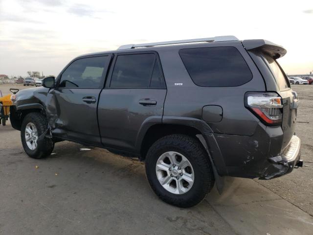 Photo 1 VIN: JTEBU5JRXG5327540 - TOYOTA 4RUNNER 