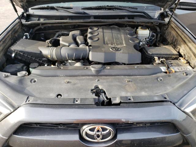 Photo 11 VIN: JTEBU5JRXG5327540 - TOYOTA 4RUNNER 