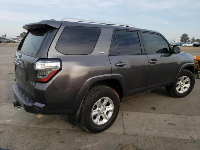 Photo 2 VIN: JTEBU5JRXG5327540 - TOYOTA 4RUNNER 