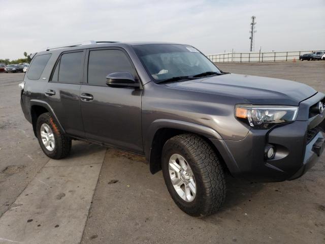 Photo 3 VIN: JTEBU5JRXG5327540 - TOYOTA 4RUNNER 