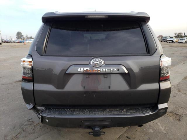 Photo 5 VIN: JTEBU5JRXG5327540 - TOYOTA 4RUNNER 