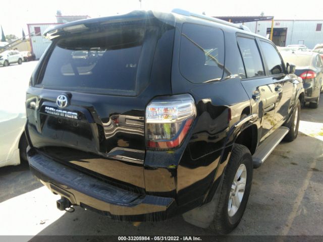 Photo 3 VIN: JTEBU5JRXG5327778 - TOYOTA 4RUNNER 