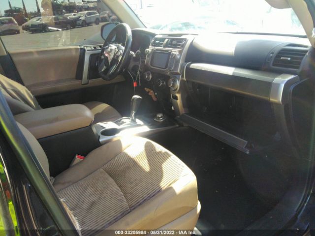 Photo 4 VIN: JTEBU5JRXG5327778 - TOYOTA 4RUNNER 