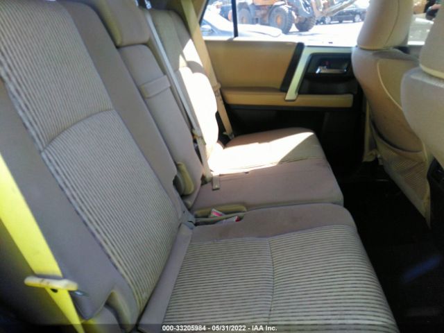 Photo 7 VIN: JTEBU5JRXG5327778 - TOYOTA 4RUNNER 