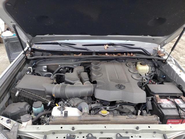 Photo 6 VIN: JTEBU5JRXG5332849 - TOYOTA 4RUNNER SR 