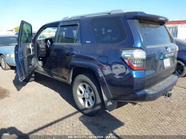 Photo 2 VIN: JTEBU5JRXG5337890 - TOYOTA 4RUNNER 