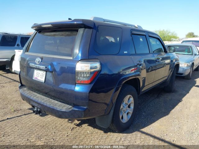 Photo 3 VIN: JTEBU5JRXG5337890 - TOYOTA 4RUNNER 