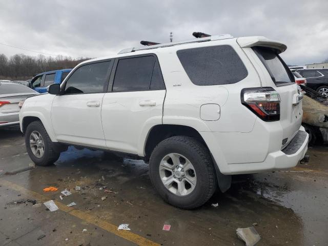 Photo 1 VIN: JTEBU5JRXG5337923 - TOYOTA 4RUNNER 