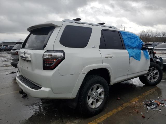 Photo 2 VIN: JTEBU5JRXG5337923 - TOYOTA 4RUNNER 