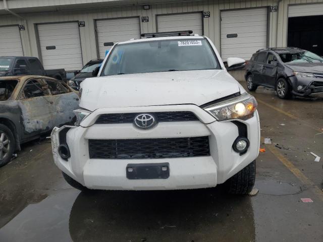 Photo 4 VIN: JTEBU5JRXG5337923 - TOYOTA 4RUNNER 