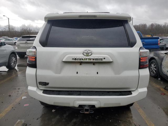 Photo 5 VIN: JTEBU5JRXG5337923 - TOYOTA 4RUNNER 