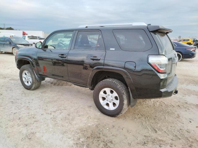 Photo 1 VIN: JTEBU5JRXG5337968 - TOYOTA 4RUNNER SR 