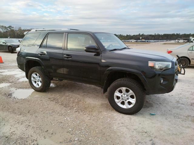 Photo 3 VIN: JTEBU5JRXG5337968 - TOYOTA 4RUNNER SR 