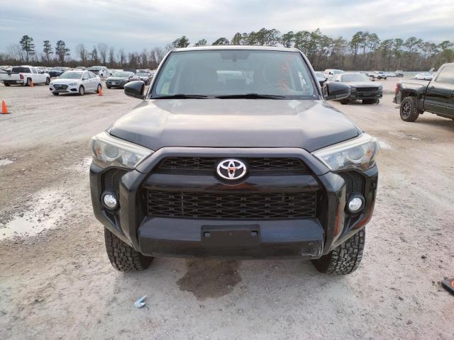 Photo 4 VIN: JTEBU5JRXG5337968 - TOYOTA 4RUNNER SR 