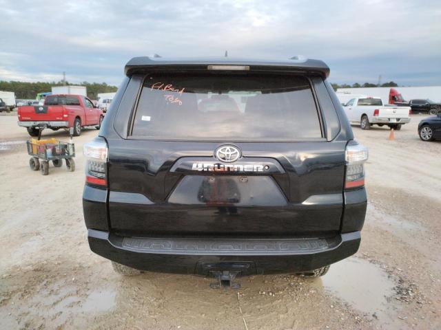 Photo 5 VIN: JTEBU5JRXG5337968 - TOYOTA 4RUNNER SR 