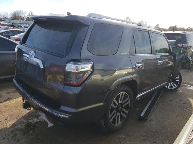 Photo 2 VIN: JTEBU5JRXG5343012 - TOYOTA 4RUNNER 