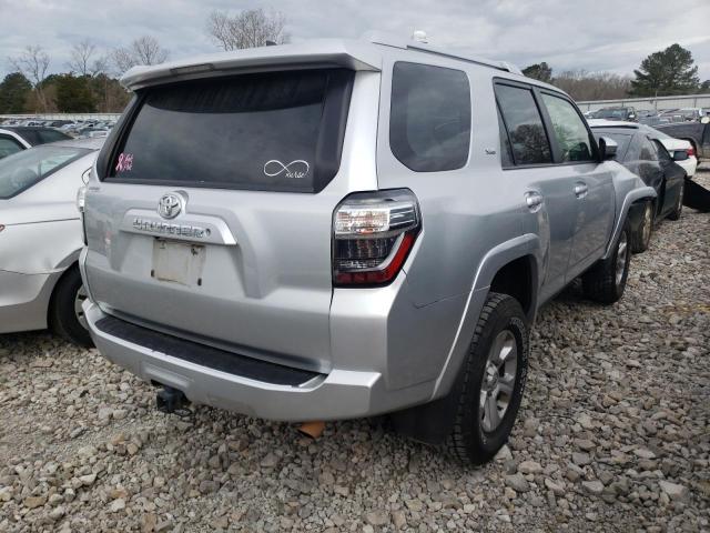 Photo 3 VIN: JTEBU5JRXG5344144 - TOYOTA 4RUNNER SR 