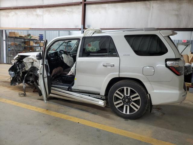 Photo 1 VIN: JTEBU5JRXG5346542 - TOYOTA 4RUNNER SR 