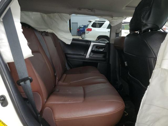 Photo 10 VIN: JTEBU5JRXG5346542 - TOYOTA 4RUNNER SR 