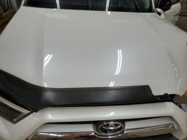 Photo 11 VIN: JTEBU5JRXG5346542 - TOYOTA 4RUNNER SR 