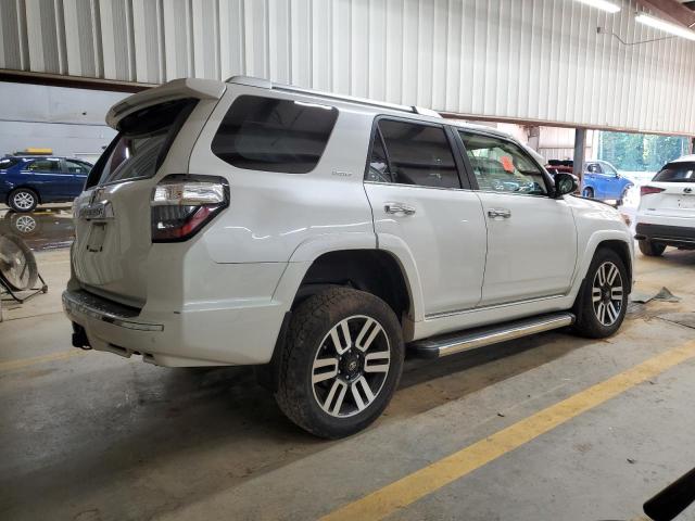 Photo 2 VIN: JTEBU5JRXG5346542 - TOYOTA 4RUNNER SR 