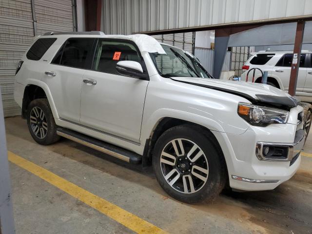 Photo 3 VIN: JTEBU5JRXG5346542 - TOYOTA 4RUNNER SR 