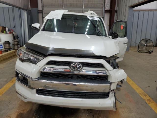 Photo 4 VIN: JTEBU5JRXG5346542 - TOYOTA 4RUNNER SR 