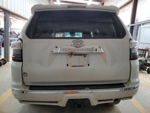 Photo 5 VIN: JTEBU5JRXG5346542 - TOYOTA 4RUNNER SR 