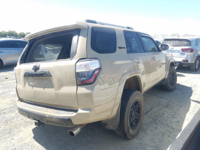 Photo 3 VIN: JTEBU5JRXG5350879 - TOYOTA 4RUNNER SR 