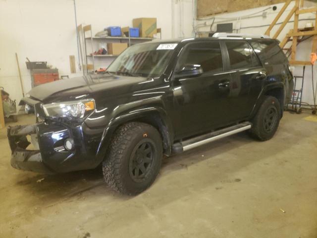 Photo 0 VIN: JTEBU5JRXG5351501 - TOYOTA 4RUNNER 