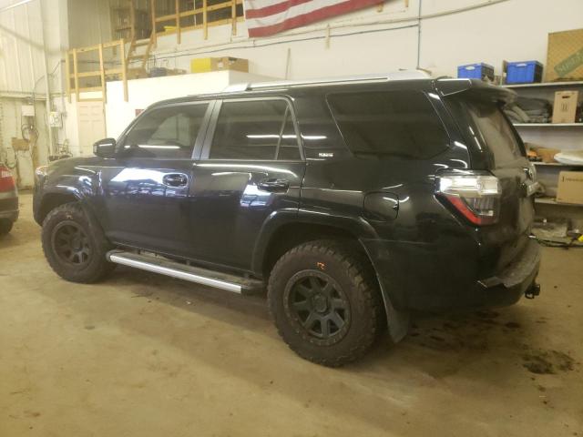 Photo 1 VIN: JTEBU5JRXG5351501 - TOYOTA 4RUNNER 