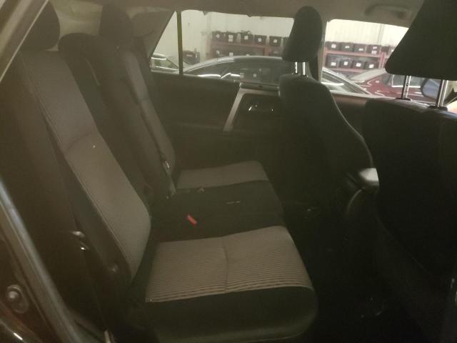 Photo 10 VIN: JTEBU5JRXG5351501 - TOYOTA 4RUNNER 