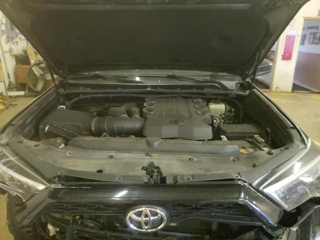 Photo 11 VIN: JTEBU5JRXG5351501 - TOYOTA 4RUNNER 