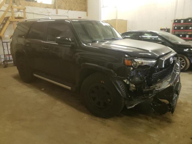 Photo 3 VIN: JTEBU5JRXG5351501 - TOYOTA 4RUNNER 