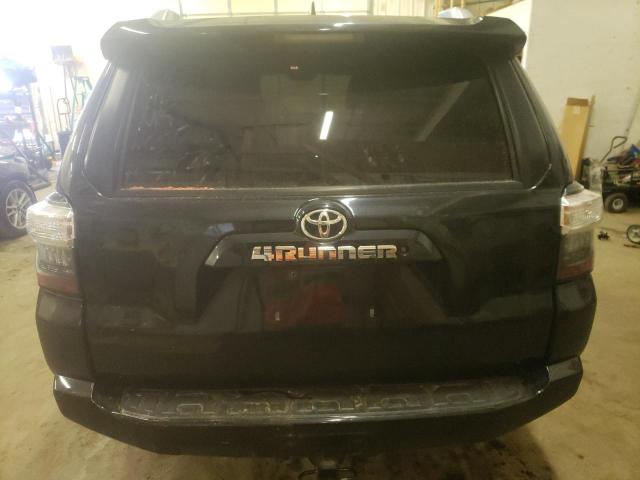 Photo 5 VIN: JTEBU5JRXG5351501 - TOYOTA 4RUNNER 