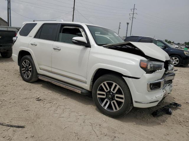 Photo 3 VIN: JTEBU5JRXG5352888 - TOYOTA 4RUNNER SR 