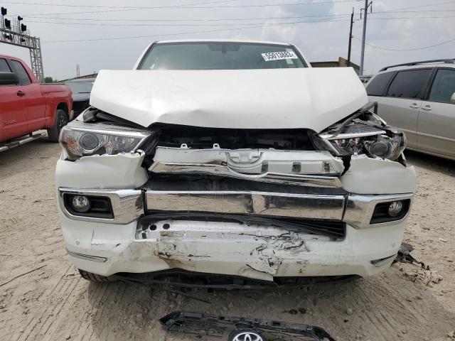 Photo 4 VIN: JTEBU5JRXG5352888 - TOYOTA 4RUNNER SR 