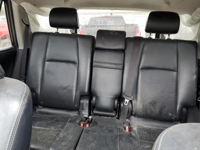 Photo 9 VIN: JTEBU5JRXG5352888 - TOYOTA 4RUNNER SR 