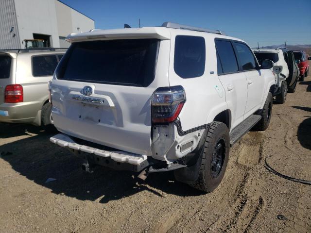 Photo 3 VIN: JTEBU5JRXG5355869 - TOYOTA 4RUNNER SR 