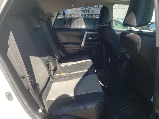 Photo 5 VIN: JTEBU5JRXG5355869 - TOYOTA 4RUNNER SR 