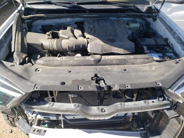 Photo 6 VIN: JTEBU5JRXG5355869 - TOYOTA 4RUNNER SR 