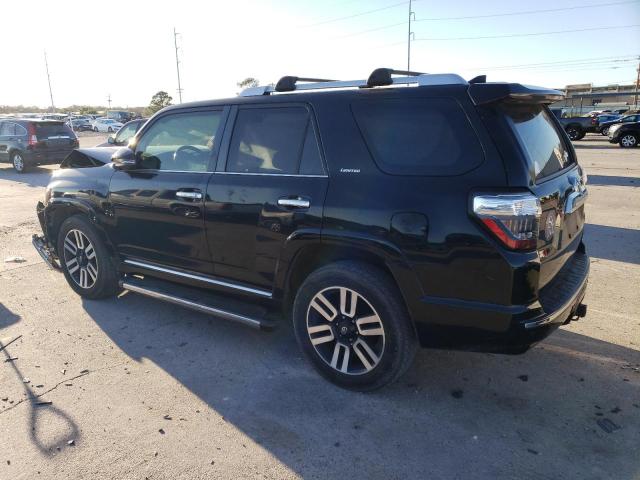 Photo 1 VIN: JTEBU5JRXG5360649 - TOYOTA 4RUNNER SR 