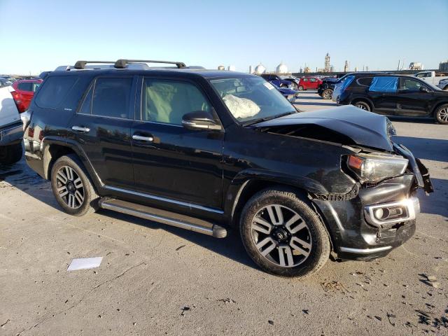 Photo 3 VIN: JTEBU5JRXG5360649 - TOYOTA 4RUNNER SR 