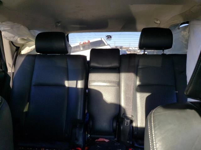 Photo 9 VIN: JTEBU5JRXG5360649 - TOYOTA 4RUNNER SR 