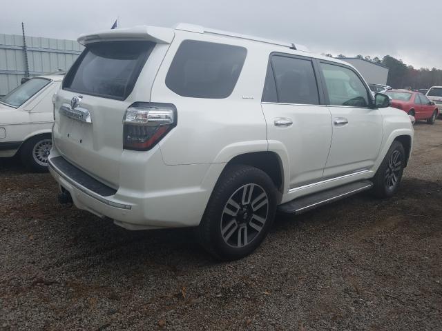 Photo 3 VIN: JTEBU5JRXG5366418 - TOYOTA 4RUNNER SR 