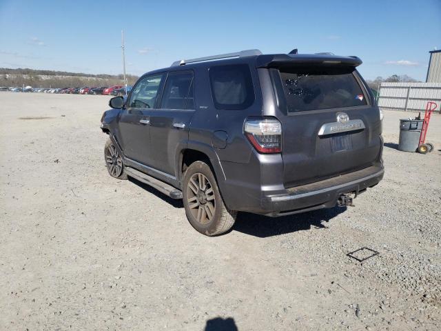 Photo 1 VIN: JTEBU5JRXG5367035 - TOYOTA 4RUNNER SR 