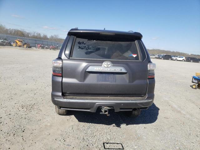 Photo 5 VIN: JTEBU5JRXG5367035 - TOYOTA 4RUNNER SR 