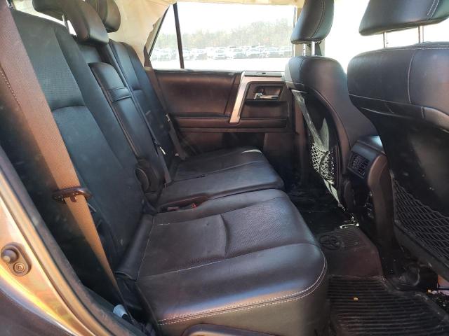 Photo 9 VIN: JTEBU5JRXG5367035 - TOYOTA 4RUNNER SR 