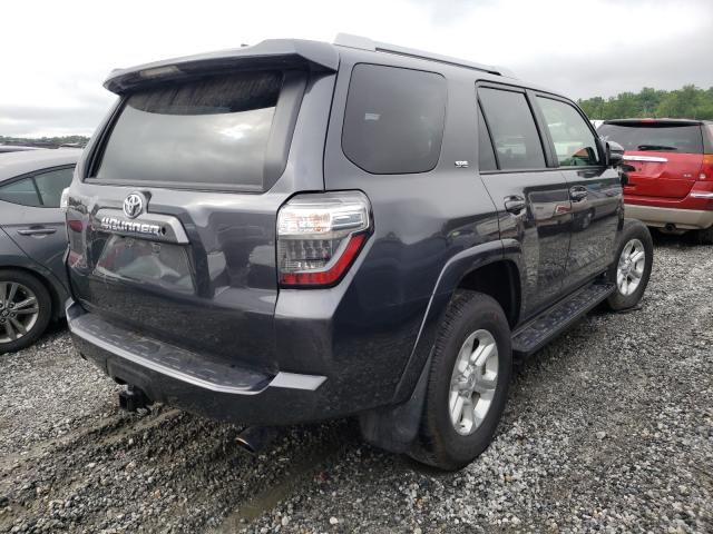 Photo 3 VIN: JTEBU5JRXG5367066 - TOYOTA 4RUNNER 